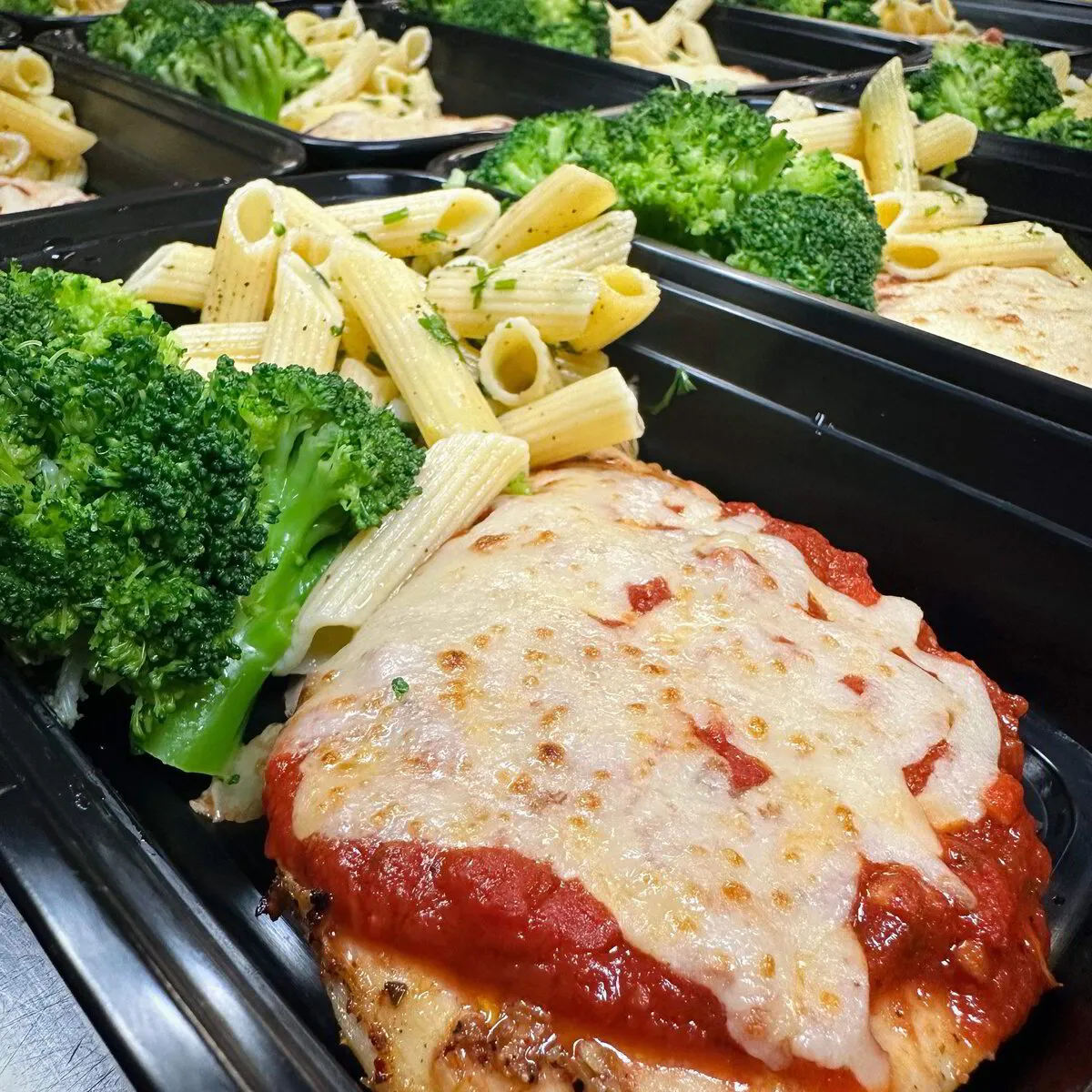 Fit Meals prepared meal 7