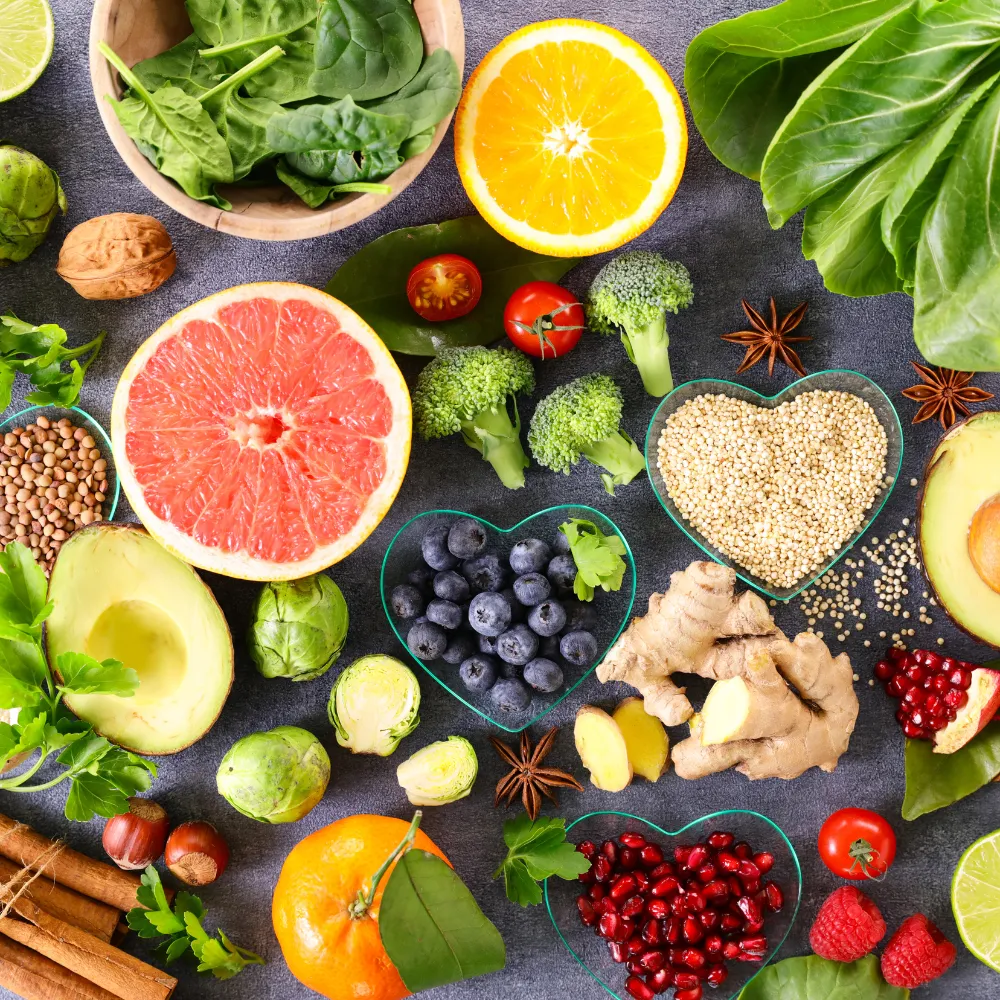 About Fit Meals By Ricardos